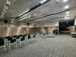 Mapletree Business City (D5), Office #492175191